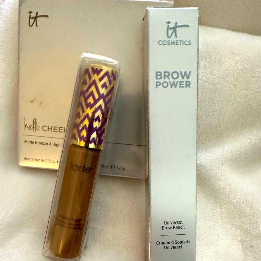 Make up . Never used . Brand New.